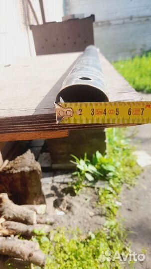 Запчасти для басейна(каркас)