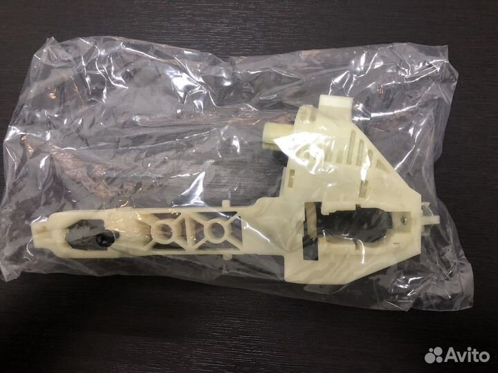 Основание ручки двери hyundai kia 82655J5200