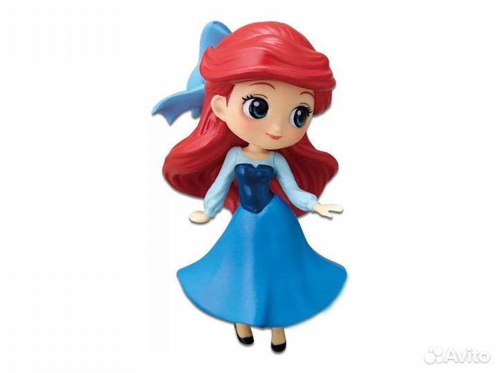 Фигурка Disney Character Q Ariel (ver B) BP19949P