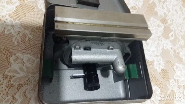 Квадрант оптический ко1 СССР