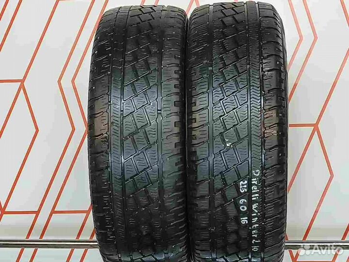 Pirelli Winter 210 Snowsport 225/60 R16