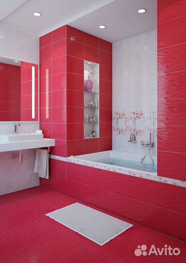 Ремонт и отделка квартир и сан.узлов