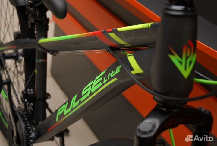 Велосипед колеса 26