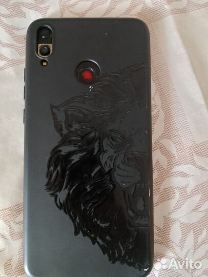 HONOR 8X, 6/128 ГБ