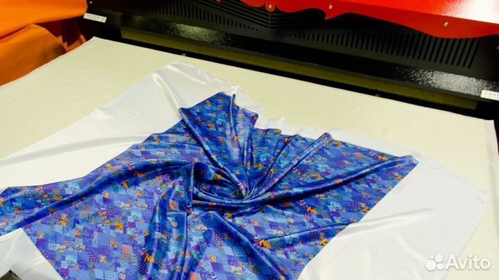 Термопресс планшетный Colors astm-64, 1000х1600 мм