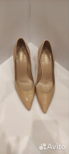 Туфли Sebastian