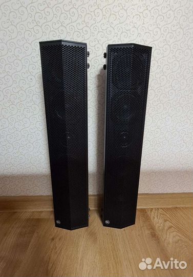 Палки Volta Bel Canto C1
