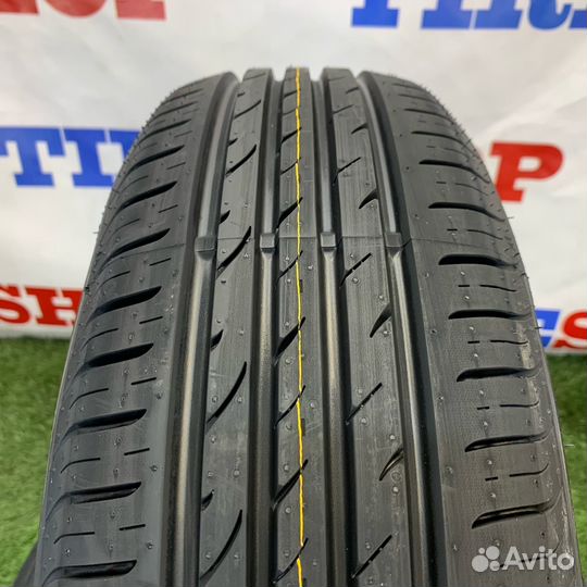 Nexen N'Blue HD Plus 145/65 R15 72T