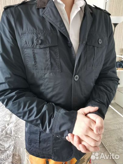 Пиджак (куртка)