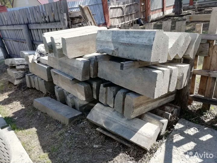 Блоки фбс бу