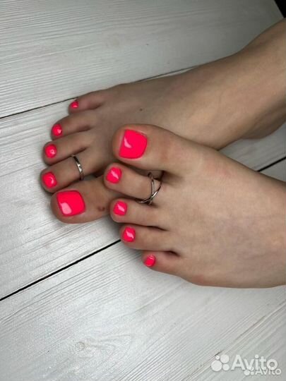 Маникюр в центре города