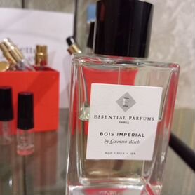 Духи essential parfums bois imperial