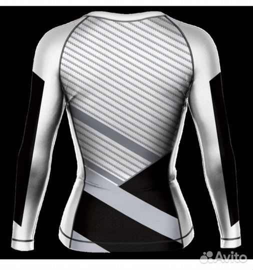 Рашгард женский 60 р-р