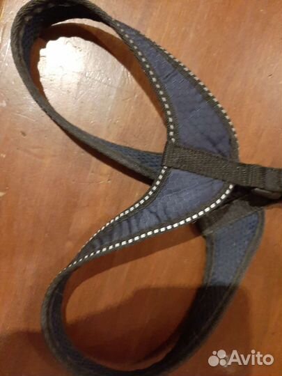 Шлейка для собаки