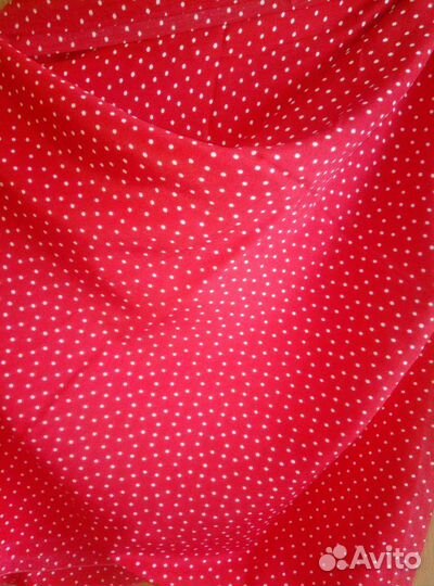 Ткань натуральный шелк