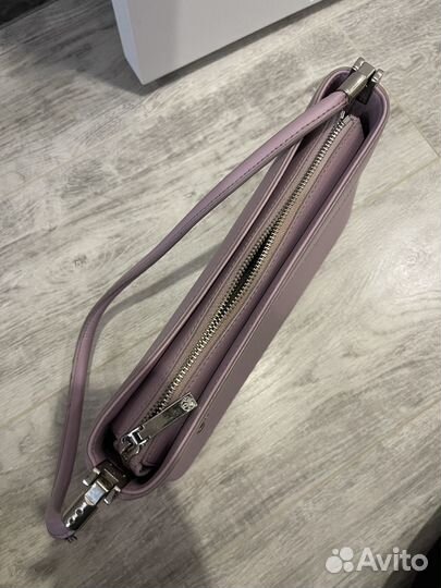 Сумка натуральная кожа