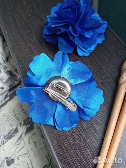 Галстук Бабочка, заколка