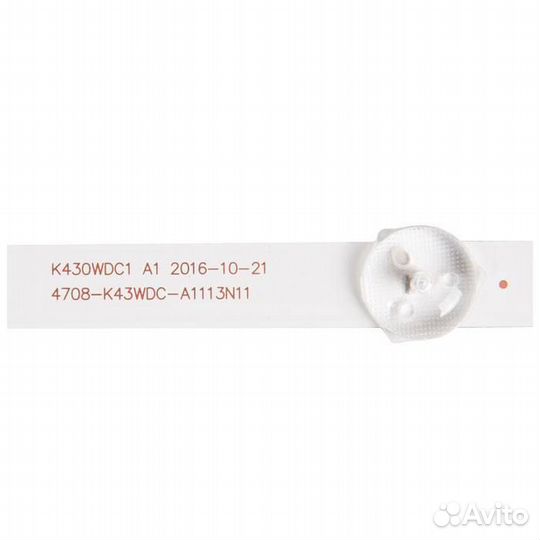 Подветка телевизоров RocknParts