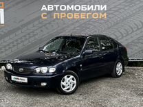 Toyota Corolla 1.6 AT, 2000, 307 000 км, с пробегом, цена 395 000 руб.