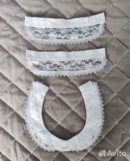 Школьное платье