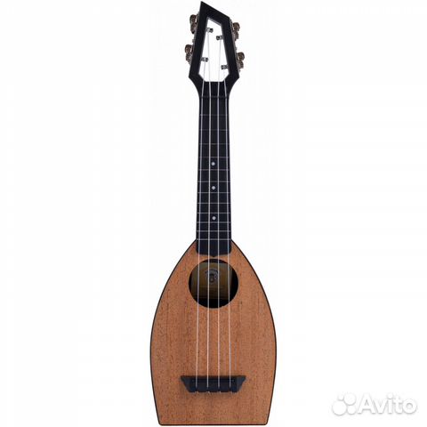 Укулеле bumblebee Hive Soprano MAH