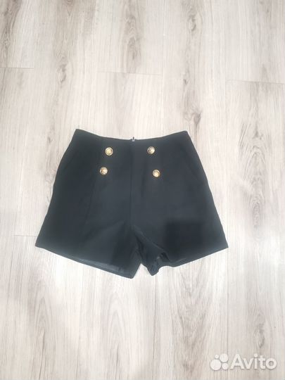 Шорты женские