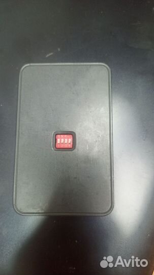 Эмулятор sd чейнджера