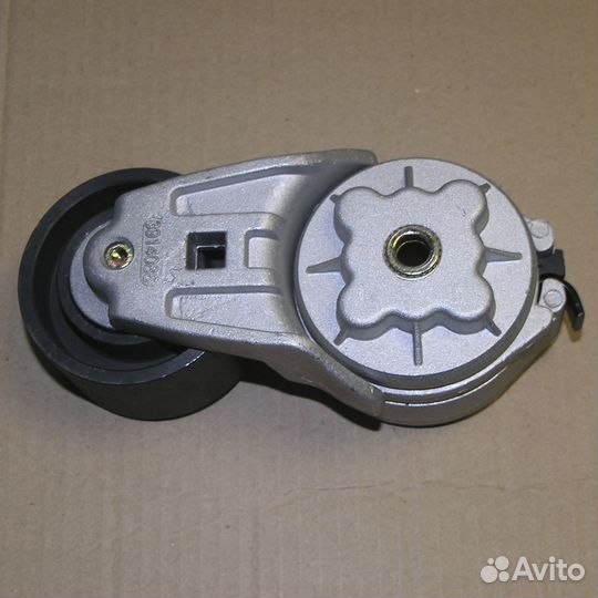 Натяжитель ремня камаз дв. cummins 6BT (movelex)
