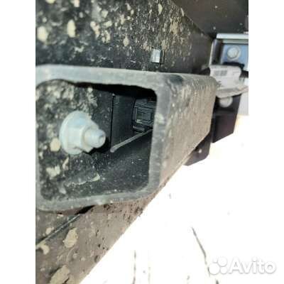 Проводка фонаря заднего Форд Транзит