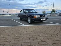 Volvo 240 2.3 MT, 1989, 360 000 км, с пробегом, цена 250 000 руб.