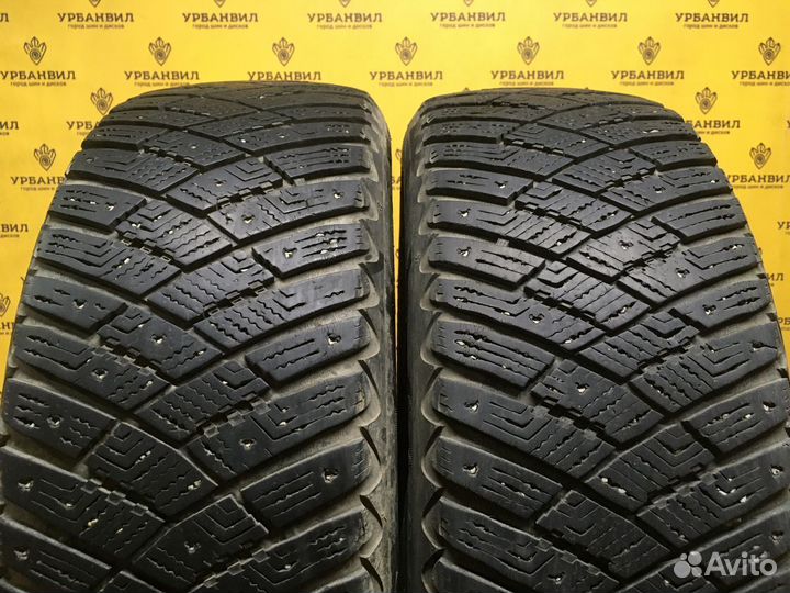 Goodyear Ultragrip Ice Arctic 205/55 R16 94T
