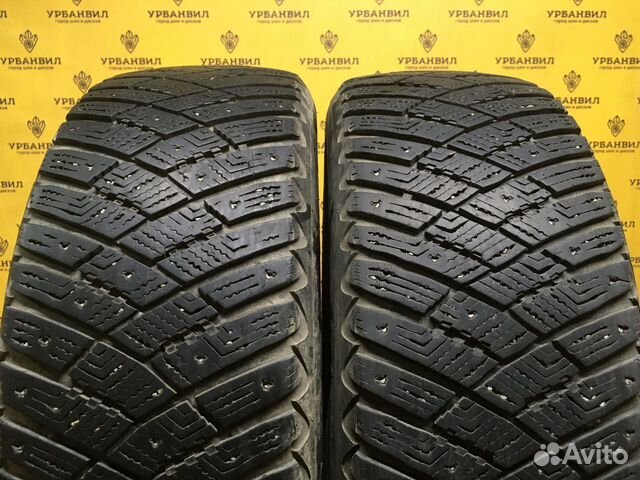 Goodyear Ultragrip Ice Arctic 205/55 R16 94T