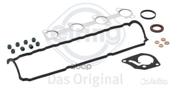 Прокладки двигателя, верхний комплект 434.330