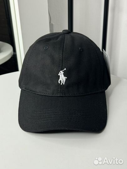 Кепка Polo Ralph Lauren