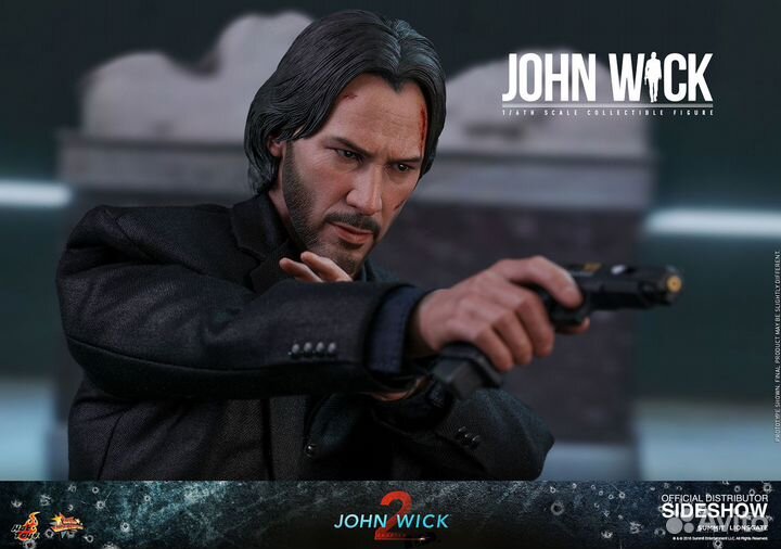 John Wick