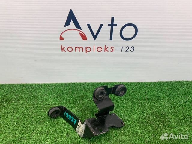 Кронштейн блока ABS Audi Tt 8N AUQ 2003