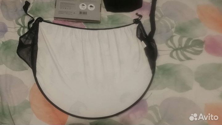 Солнцезащитный козырек leokid