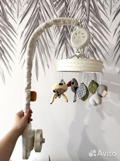 Мобиль tiny love boho chic