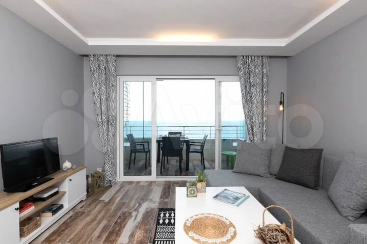 2-к. квартира, 37 м², 3/4 эт.