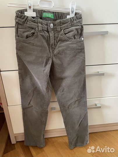 Брюки Benetton 120