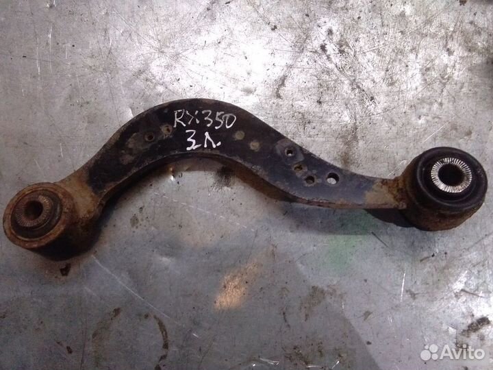 Рычаг поперечный задний Lexus Rx350