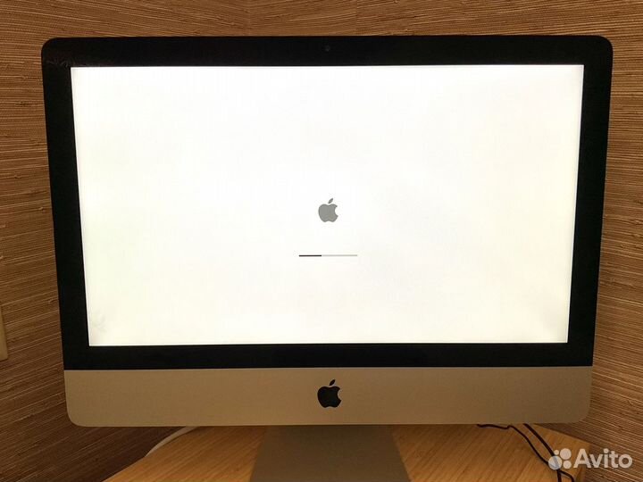 Apple iMac 21.5 (2012) i5 2,7/8 Gb / 1 Tb A1418