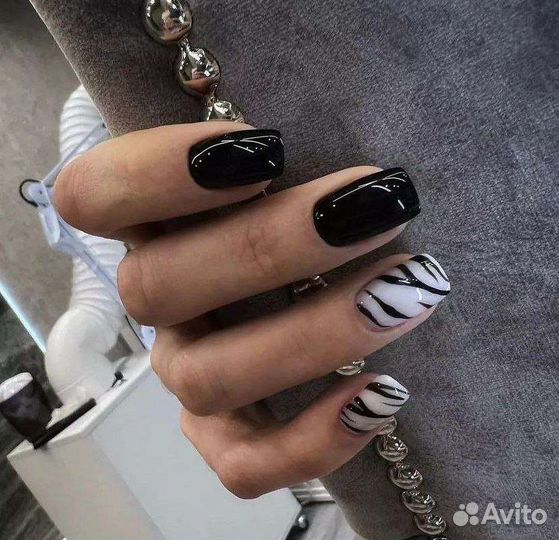 Маникюр, педикюр