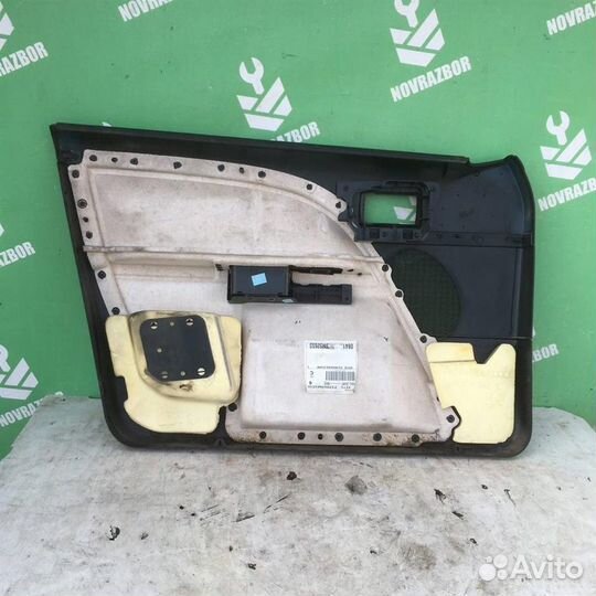 Обшивка двери комплект Форд Мондео 3