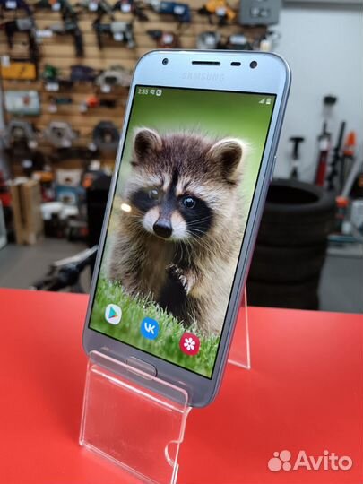 Samsung Galaxy J3 (2017), 2/16 ГБ