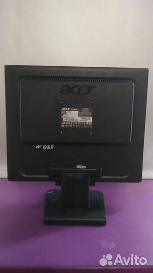 Монитор Acer