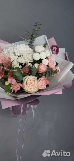 Букет/доставка