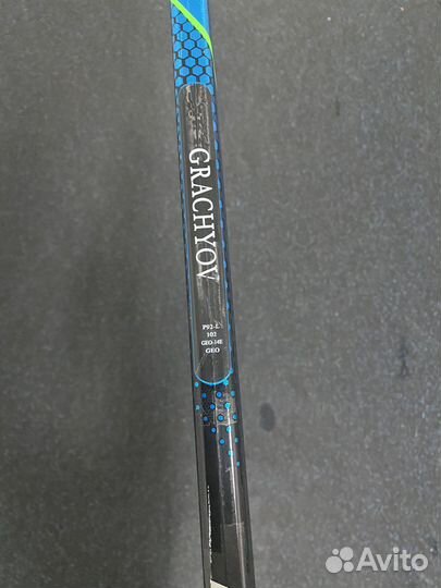 Хоккейная клюшка Bauer nexus geo