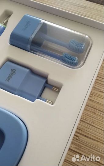 Зубная электрическая щетка Smart Sonic