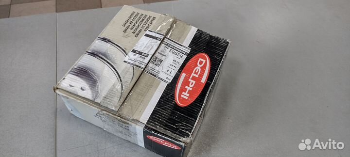 Тормозные диски логан